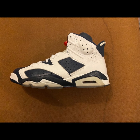 Jordan/ Nike’s main image 6
